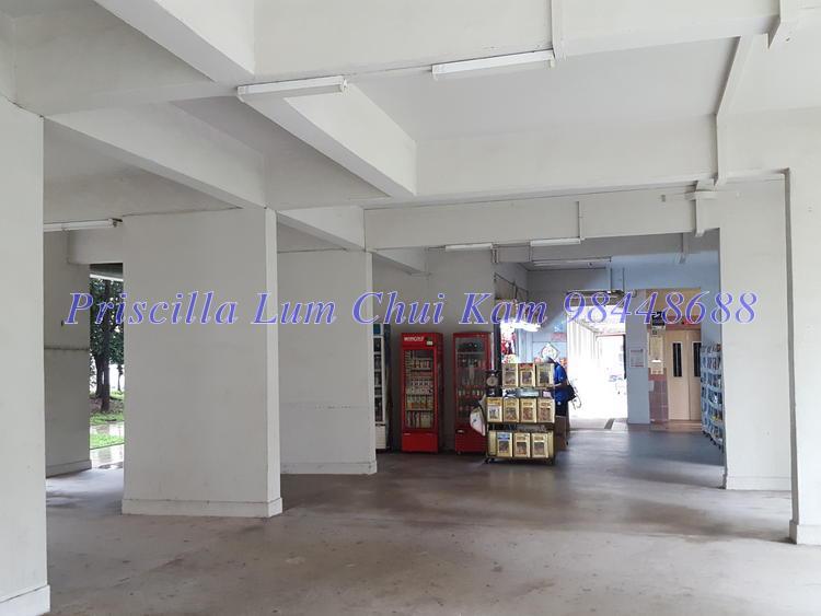 Blk 437 Jurong West Avenue 1 (Jurong West), HDB 5 Rooms #118674602
